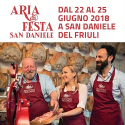 Aria di Festa 2018 Prolongo